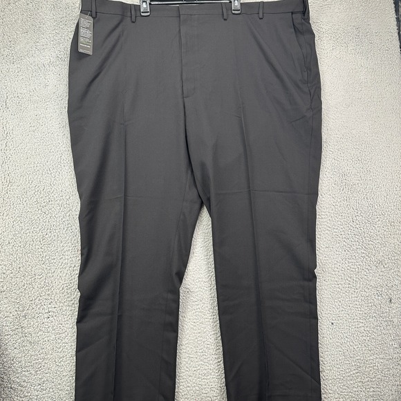 Haggar Mens Premium Comfort Dress Pants 56X32 Big Tall Gray Classic  Straight NEW is available for purchase on au PAY Market - Imported Goods  Online Store Co.Ltd. | au PAY Market -